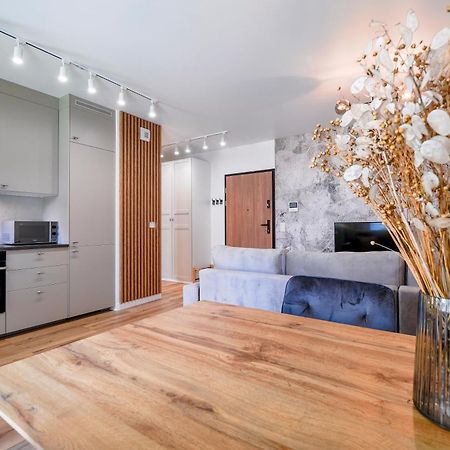 Citystay Powstancow Warszawskich Gdansk Apartment Экстерьер фото
