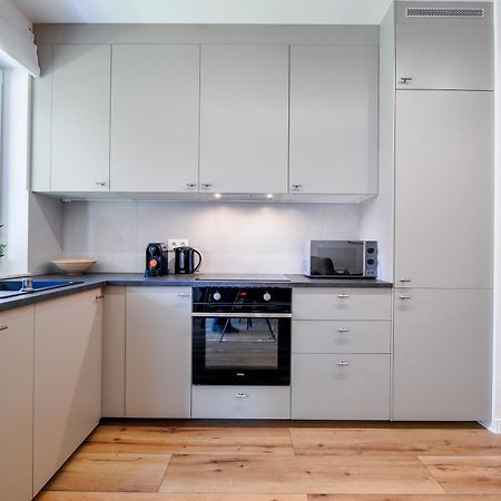 Citystay Powstancow Warszawskich Gdansk Apartment Экстерьер фото