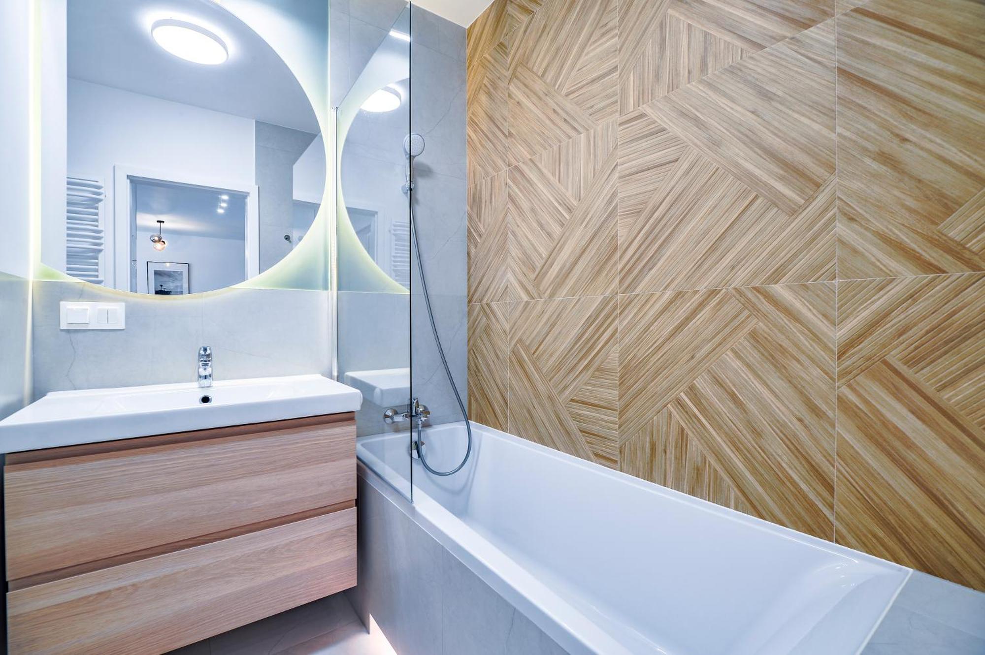 Citystay Powstancow Warszawskich Gdansk Apartment Экстерьер фото